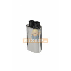 Конденсатор высоковольтный микроволновой печи Bosch 00058099