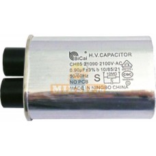 Конденсатор высоковольтный микроволновой печи Bosch 00625690