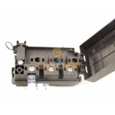 Клеммная коробка для плиты Hotpoint-Ariston, Indesit 081601