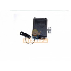 Клеммная коробка для плиты Hotpoint-Ariston, Indesit 271142
