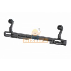 Крючок дверки микроволновой печи Bosch 612131