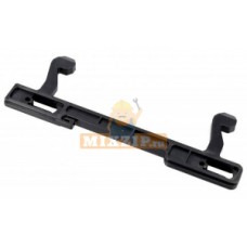 Крючок дверки микроволновой печи Bosch 606343