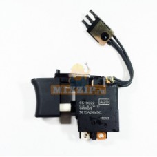 Выключатель для шуруповерта Makita BDF460, BHP460 651992-2