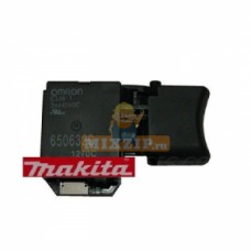 Выключатель для шуруповерта Makita BTD133 650632-9