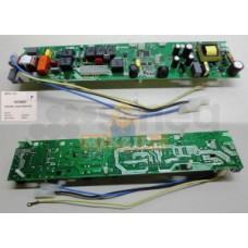Плата управления микроволновой печи SMEG 811651869