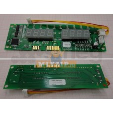 Дисплей микроволновой печи SMEG 811651868