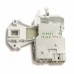 Блокировка дверцы люка стиральной машины SMEG 814490985