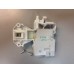 Блокировка дверцы люка стиральной машины SMEG 814490985