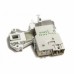 Блокировка дверцы люка стиральной машины SMEG 814490985