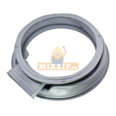 Манжета люка, прокладка двери для стиральной машины SMEG 754131754