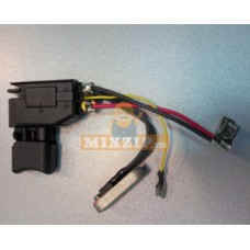 Выключатель для шуруповерта Makita DDF343 632A24-0