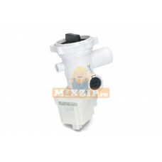 Помпа для стиральной машины SMEG 2KEBS 692970243