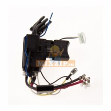 Выключатель для шуруповерта Makita DDF482 632F27-4