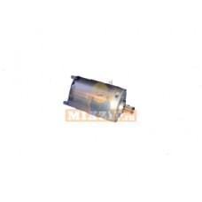 Двигатель для шуруповерта Makita DF 012 629266-9