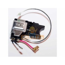 Выключатель C3HW-3A-LF1M для шуруповерта Makita DF030D 650699-7