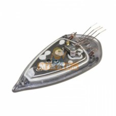 Подошва (ТЭН) в сборе парогенратора Tefal CS-1600004961