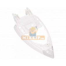 Нижняя часть корпуса утюга Braun 67051183