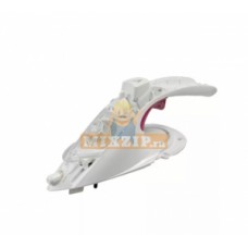 Верхняя часть корпуса утюга Tefal CS-00121763