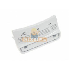 Задняя часть корпуса утюга Braun 67050928