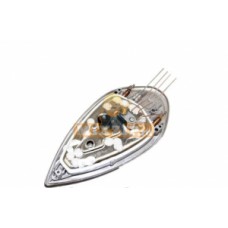 Подошва для утюга Tefal CS-00121807
