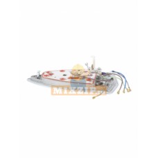 Подошва для утюга Bosch 700005