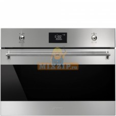 Плата управления микроволновой печи SMEG 691653210