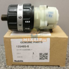 Редуктор для шуруповерта Makita BHP453 125485-0