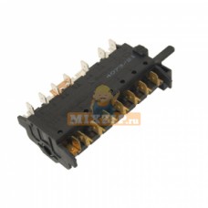 Переключатель режимов для духовки SMEG 811730327