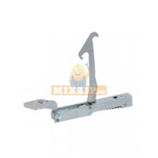 Петля двери духовки для плиты SMEG 931331491