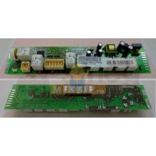 Электронная плата, модуль управления для духового шкафа SMEG 691651643