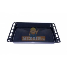 Глубокий противень для плиты SMEG 480370545