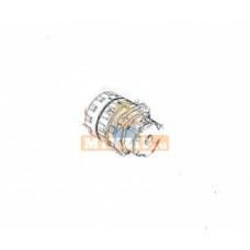Редуктор для шуруповерта Makita DHP484 126729-1