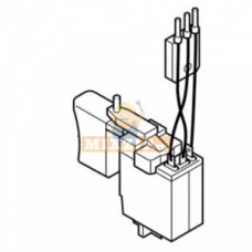 Выключатель для шуруповерта Makita BTD200 651996-4