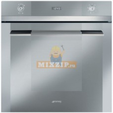 Внешнее стекло двери духовки SMEG 692532181