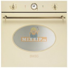 Внешнее стекло двери духовки SMEG 692533269