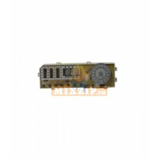 Модуль электронный стиральной машины SAMSUNG MFS-TDF12AB-01