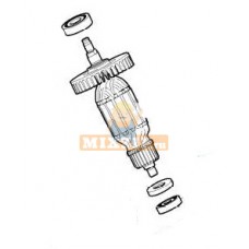Ротор для шуруповерта Makita 6842 515713-5
