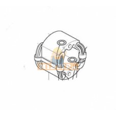 Статор для дрели Makita 6013ВR 527436-3