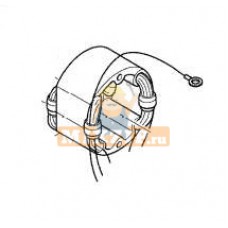Статор для дрели Makita 6510LVR 628656-3