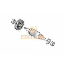 Ротор для дрели Makita DP3003 517363-2