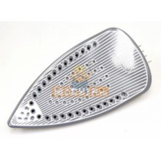 Подошва для утюга Tefal CS-00125302