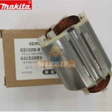 Статор для дрели Makita HP2050 633528-9