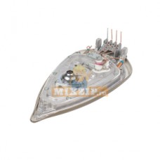 Подошва для утюга Tefal CS-00129471