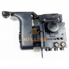 Выключатель TG813ALB-2 для дрели Makita HP2050 650524-2