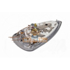 Подошва для утюга Tefal CS-00133057