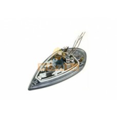 Подошва для утюга Tefal CS-00122064