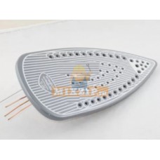 Подошва для утюга Tefal CS-00113769