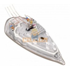 Подошва для утюга Tefal CS-00129066