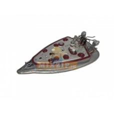 Подошва для утюга Rowenta RS-DW0336