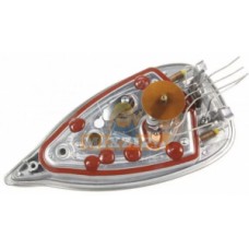 Подошва для утюга Rowenta RS-DW0258